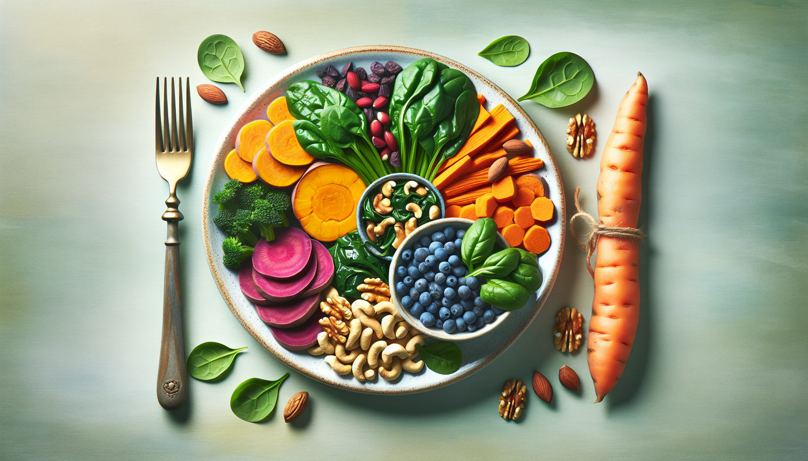 When To Reintroduce Moderate-Oxalate Foods