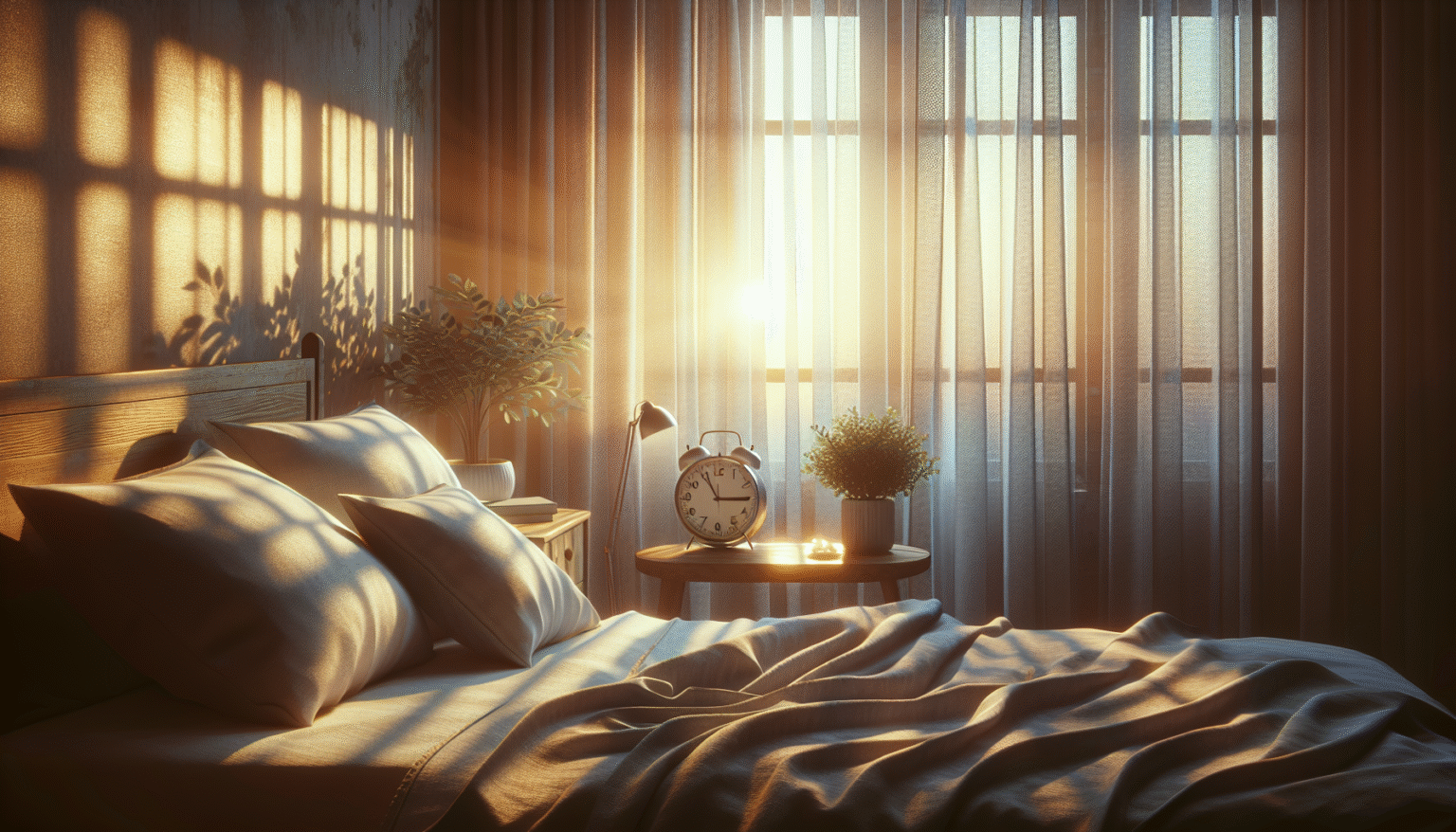 The Role Of Light Exposure And Circadian Rhythm - Oxalate Facts