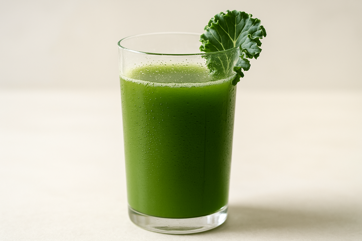 Can Green Juices Raise Your Risk of Kidney Stones? 7 Expert Tips