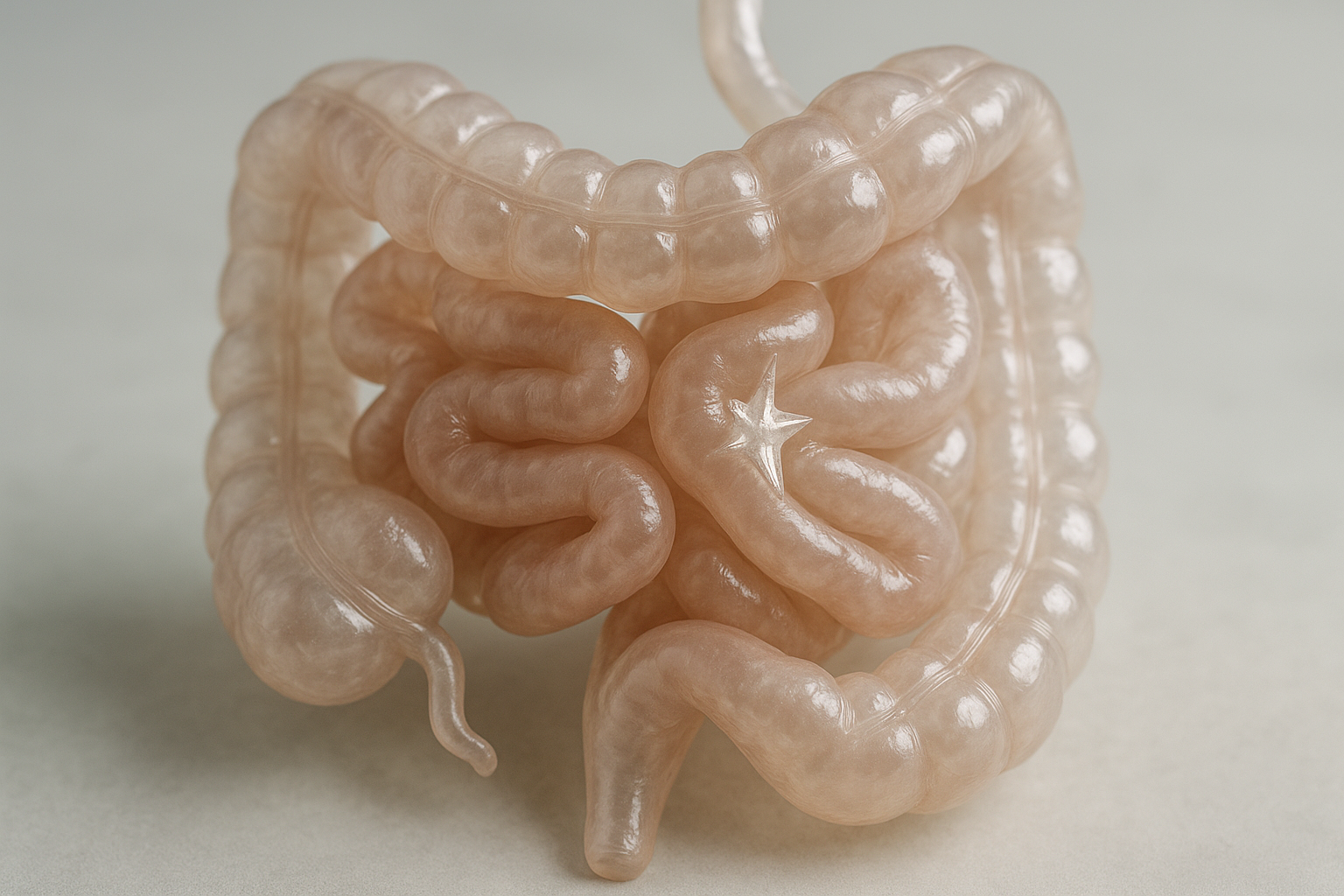 SIBO and Oxalates: Understanding the Connection — Expert 5 Tips