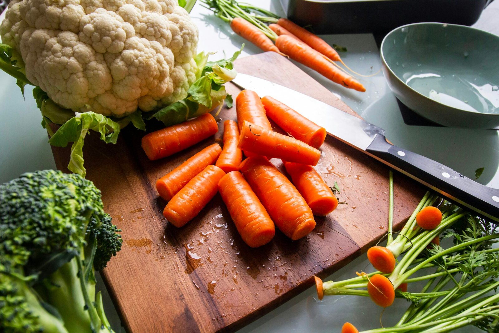 5 Essential Reintroducing Foods After Lowering Oxalates: A Guide