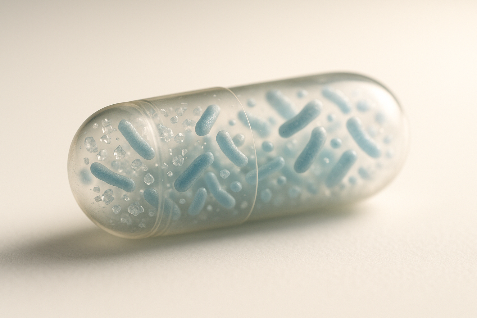 Do Oxalate-Degrading Probiotics Actually Work? 7 Proven Facts