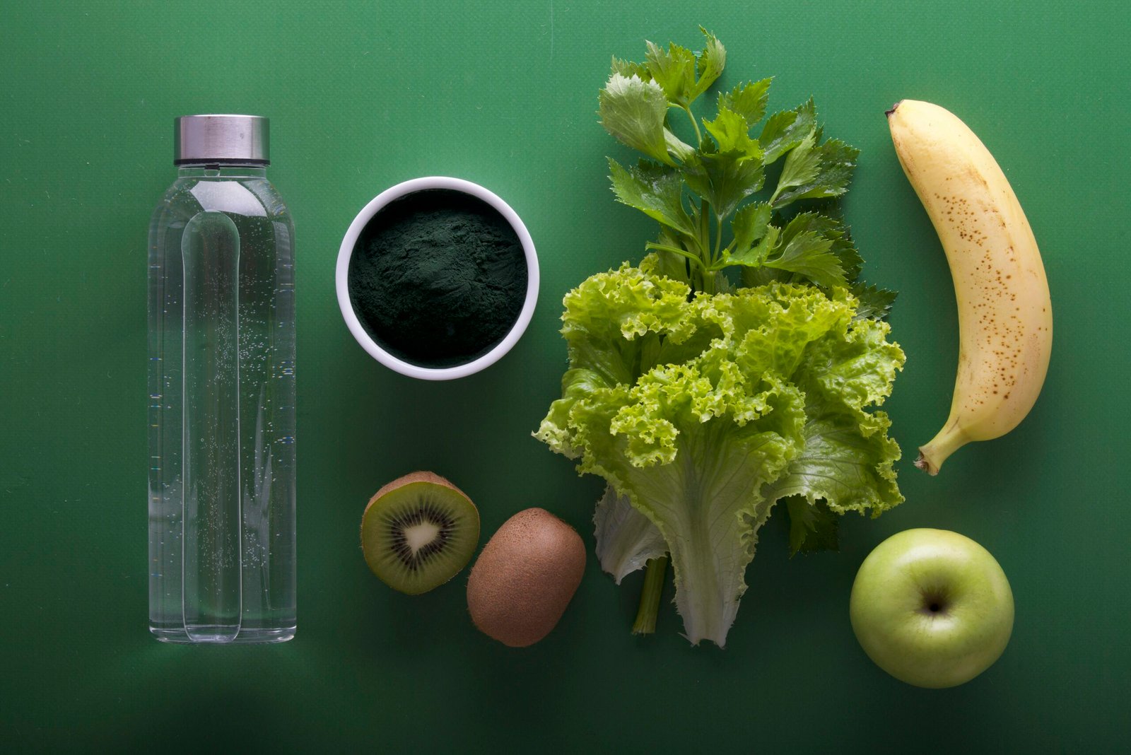 Low-Oxalate Foods That Support Energy and Vitality: Best 7 Picks