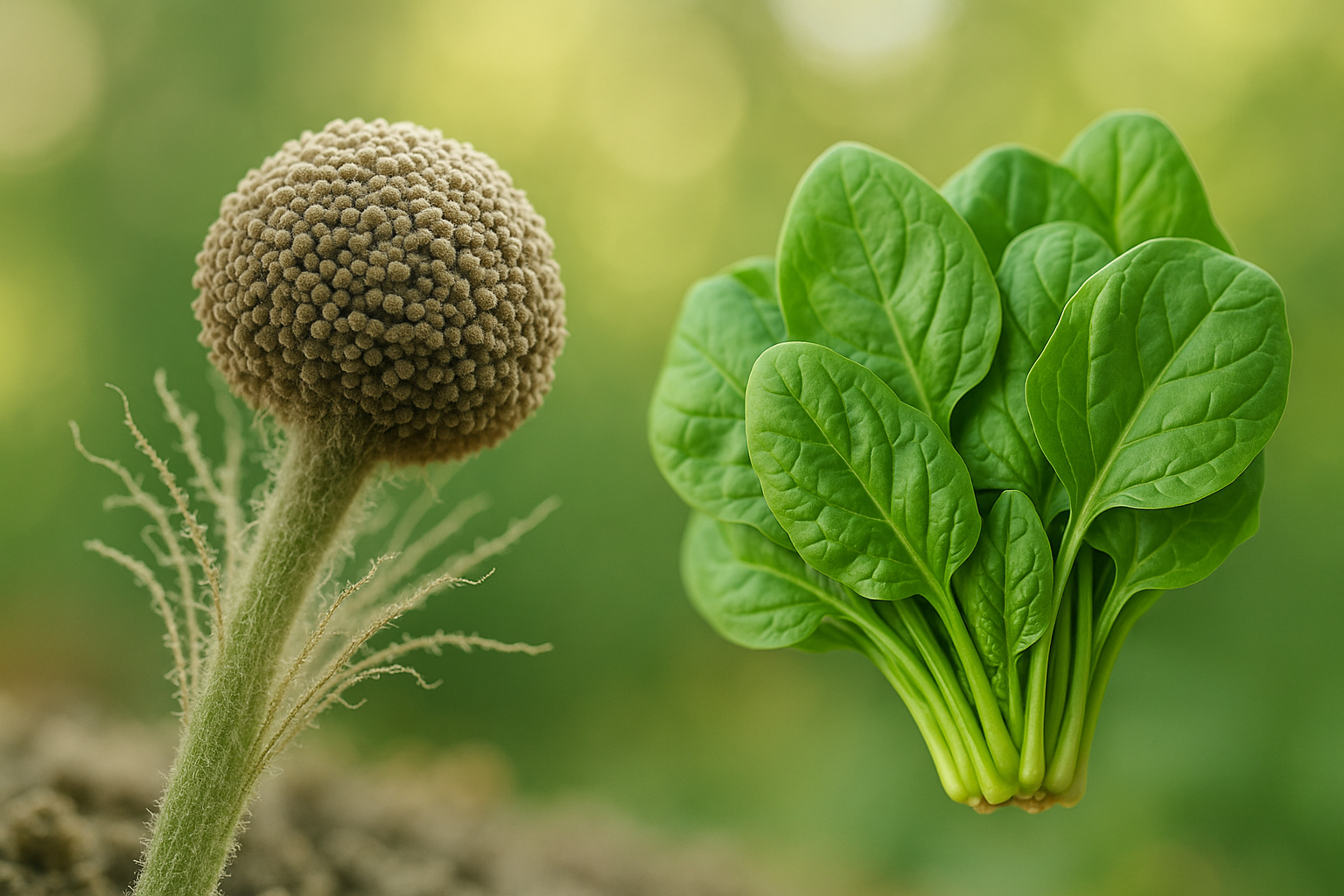 The Overlap Between Mold Illness and Oxalate Sensitivity: The Ultimate Guide