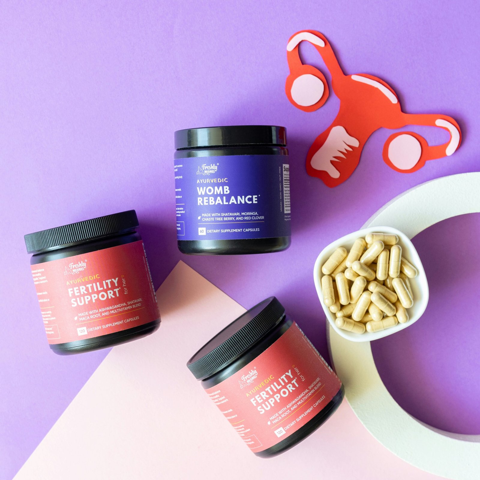 Balancing Nutrient Density While Reducing Oxalates