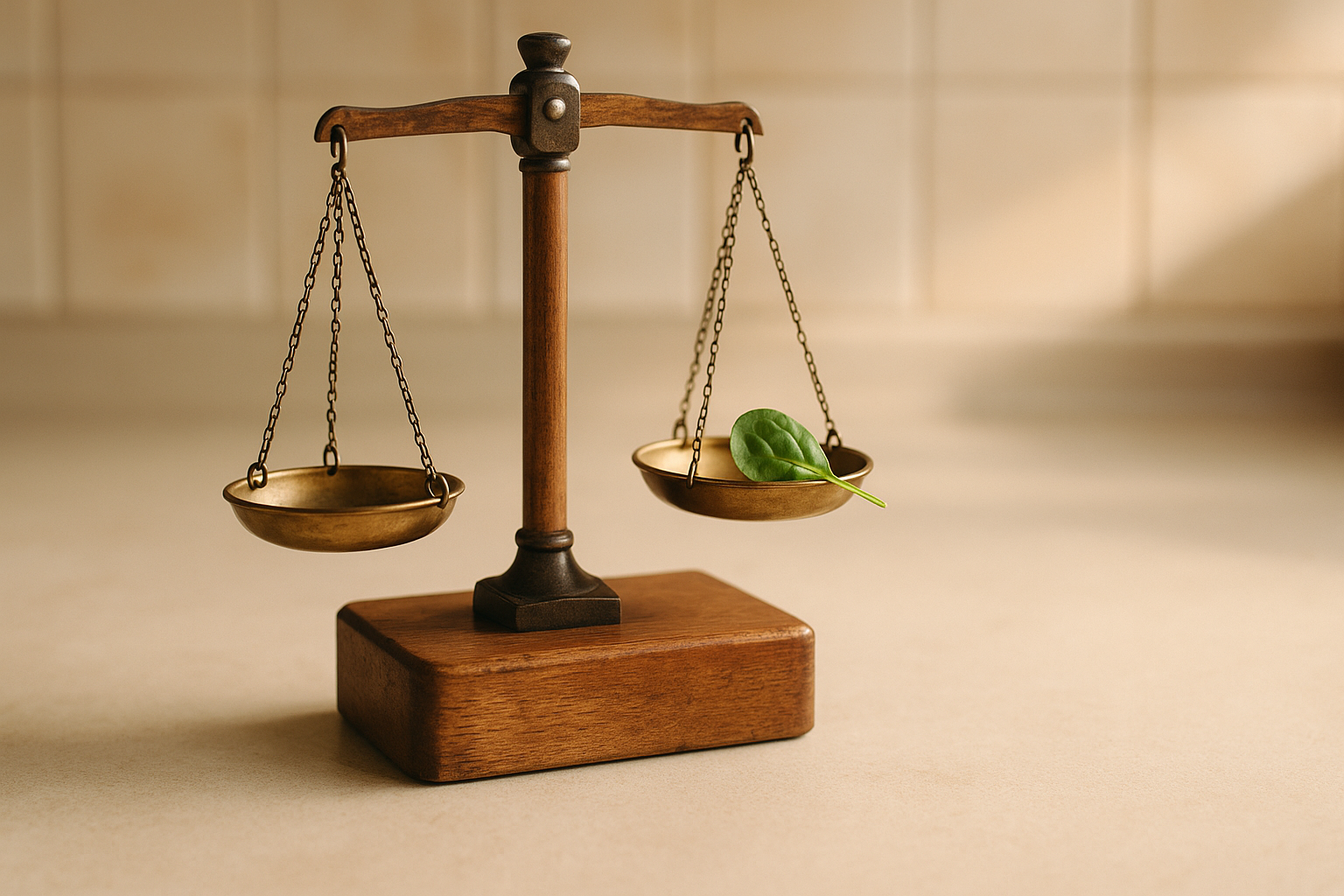 Balancing Oxalate Reduction With Everyday Life: 8 Essential Tips
