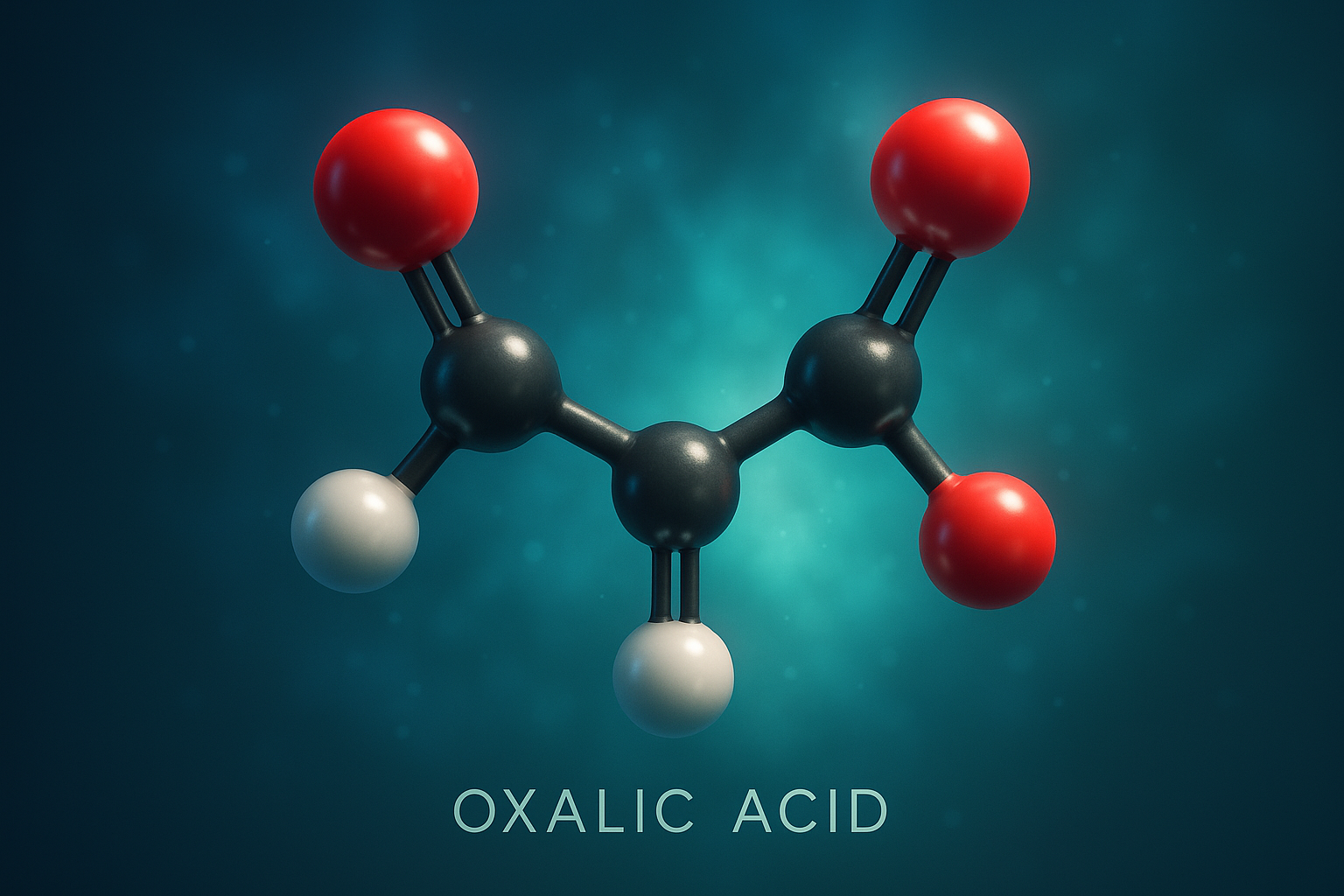 How Oxalates Affect Mitochondrial Function