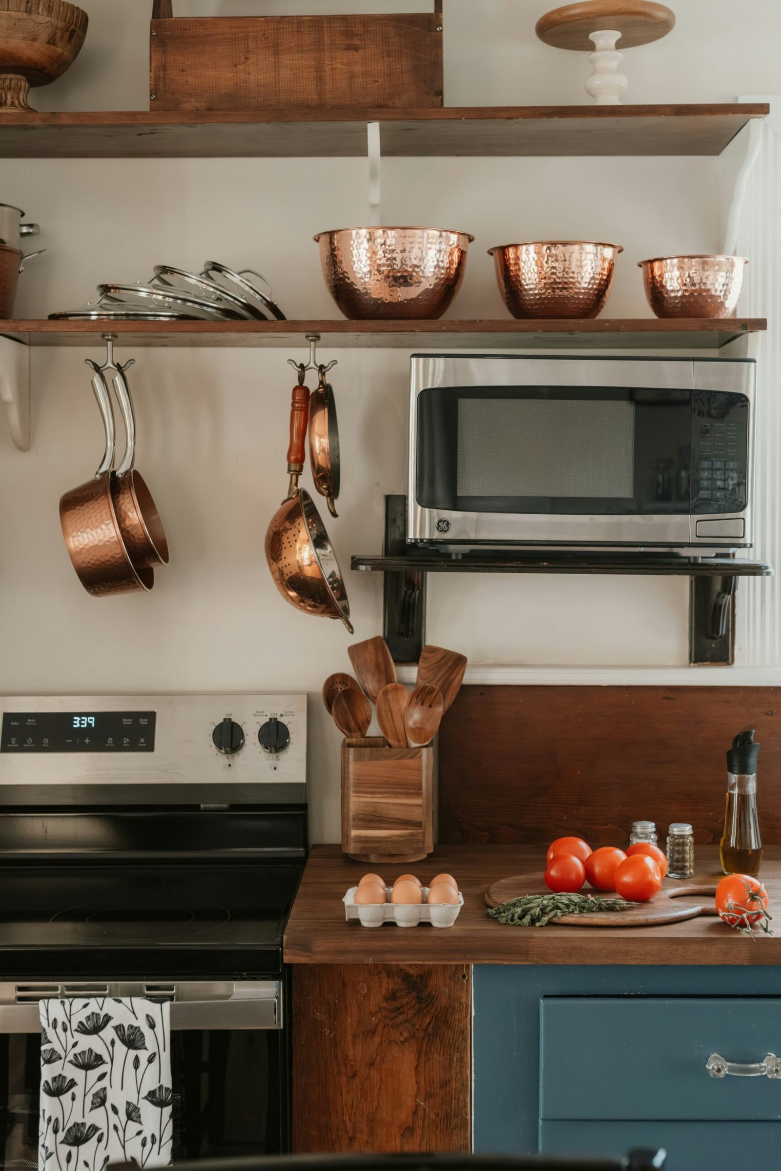 How to Set Up a Low-Oxalate Kitchen With Ease: 7 Essential Steps