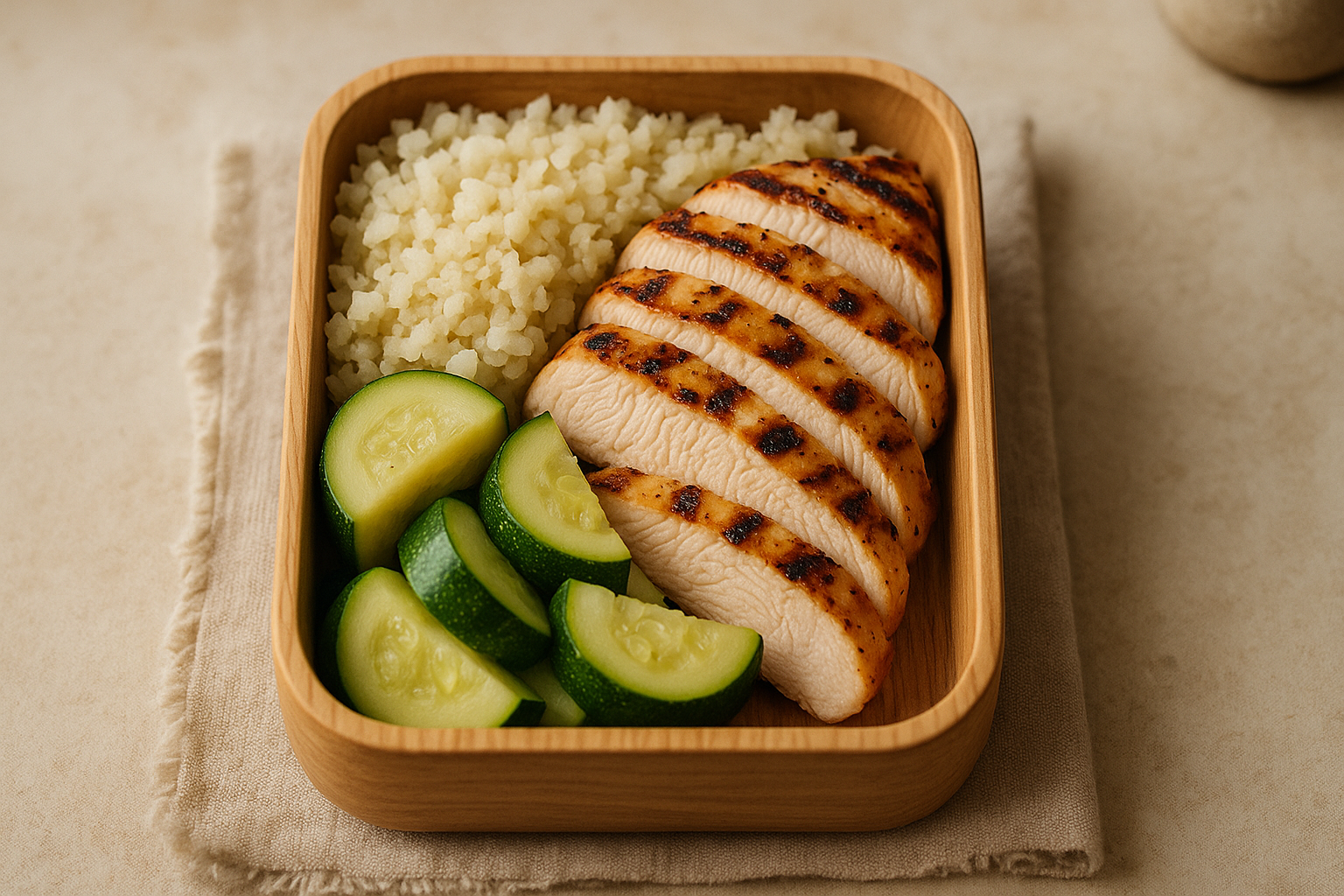 Meal Planning Strategies For Low-Oxalate Eating