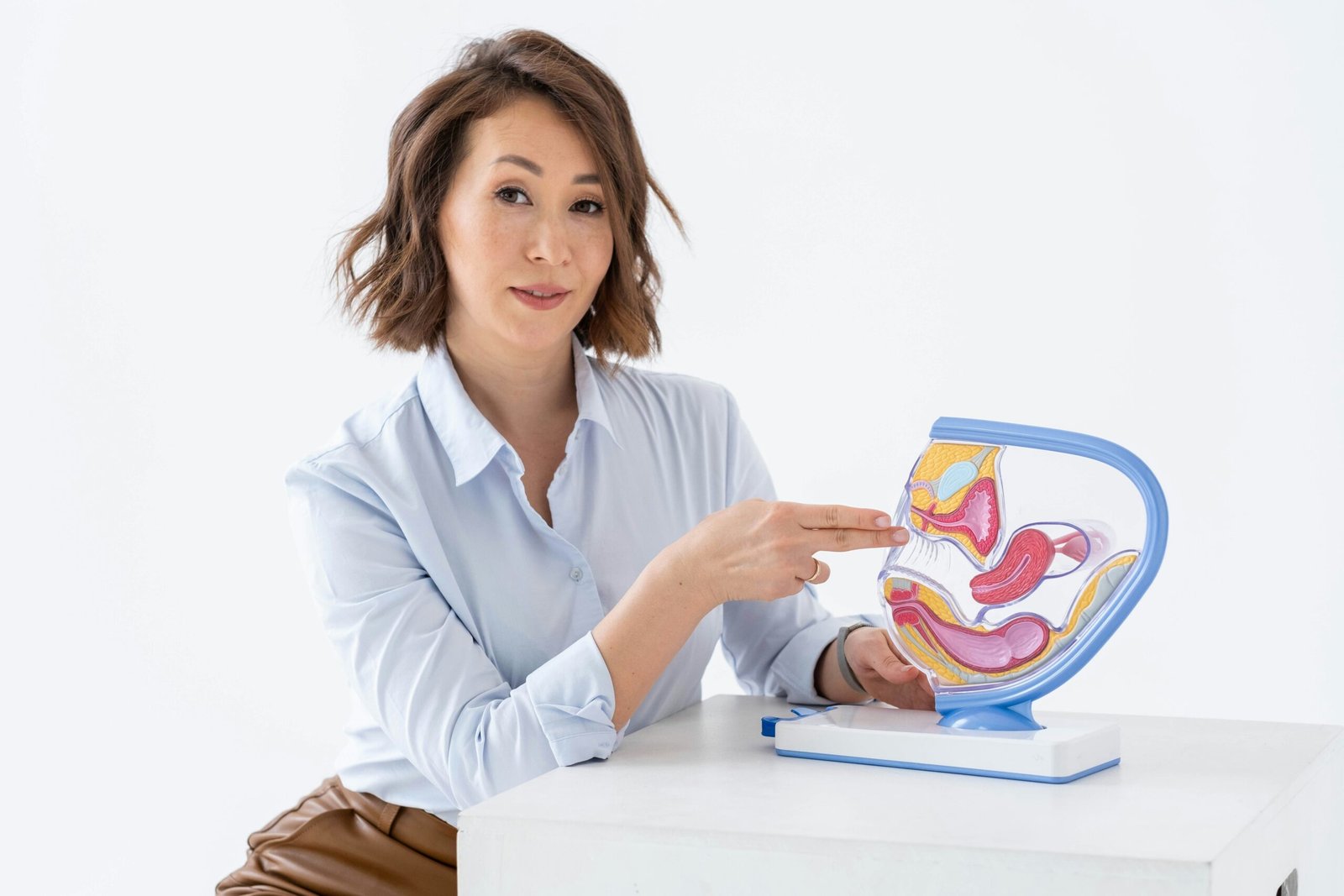 Oxalates And Gastroesophageal Reflux: Hidden Triggers