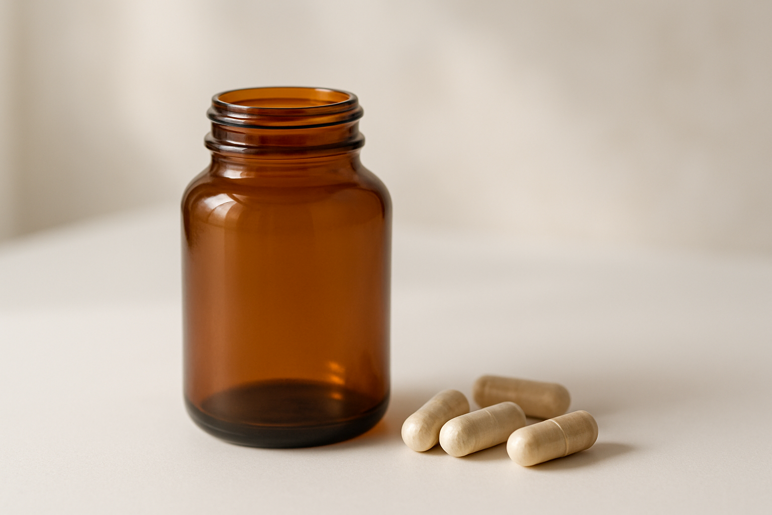 How To Build A Supplement Routine For Oxalate Support