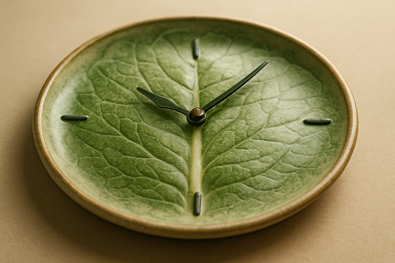 Meal Timing And Its Effect On Oxalate Processing