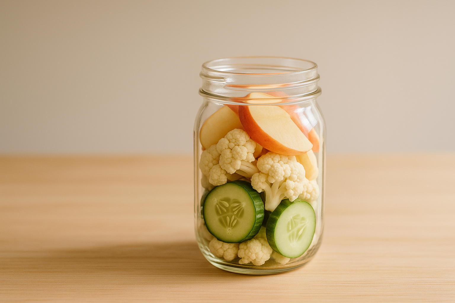 Staying Consistent With A Low-Oxalate Lifestyle