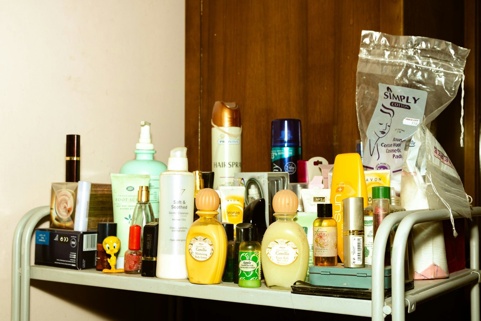 Choosing Non-Toxic Cleaning And Beauty Products For Oxalate Health