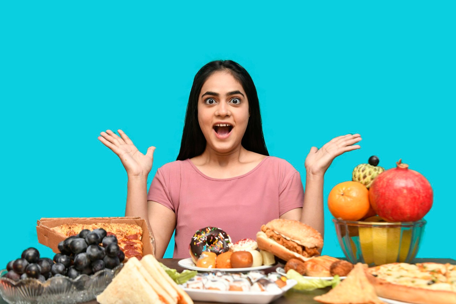 Managing Holidays While Following A Low-Oxalate Diet